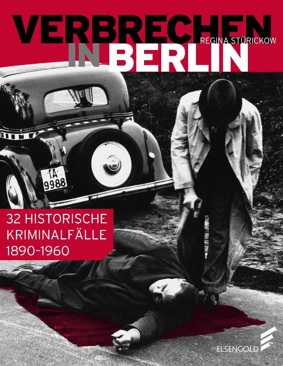 Verbrechen in Berlin