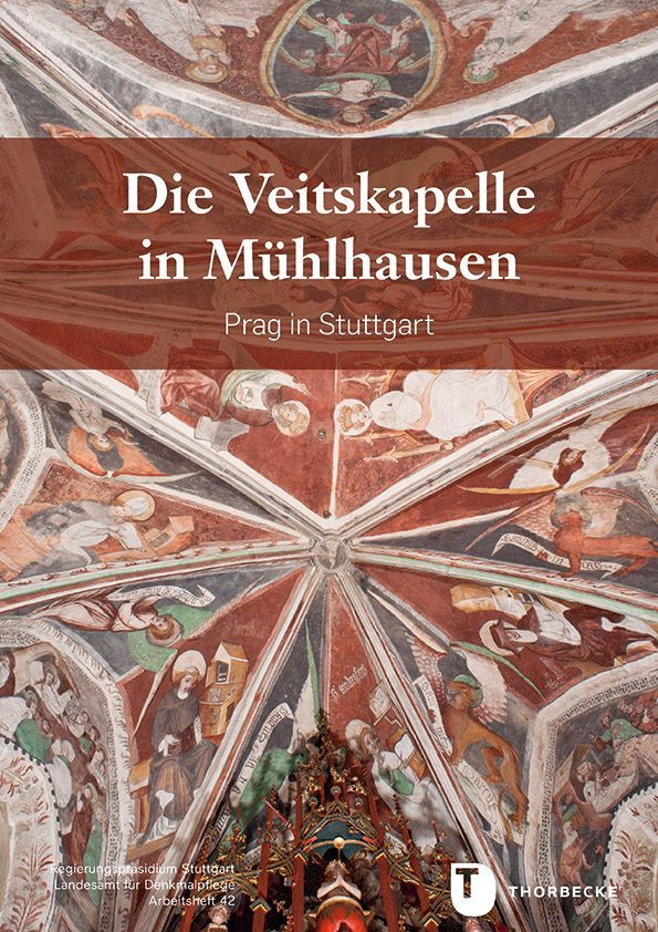 Die Veitskapelle in Mühlhausen
