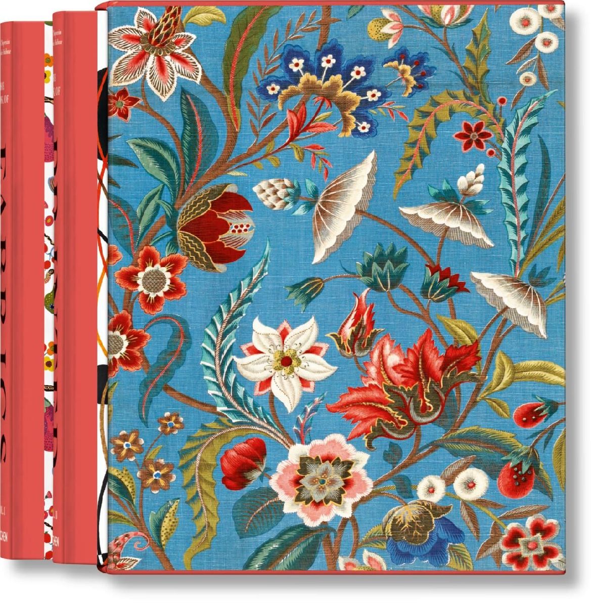 Printed Fabrics