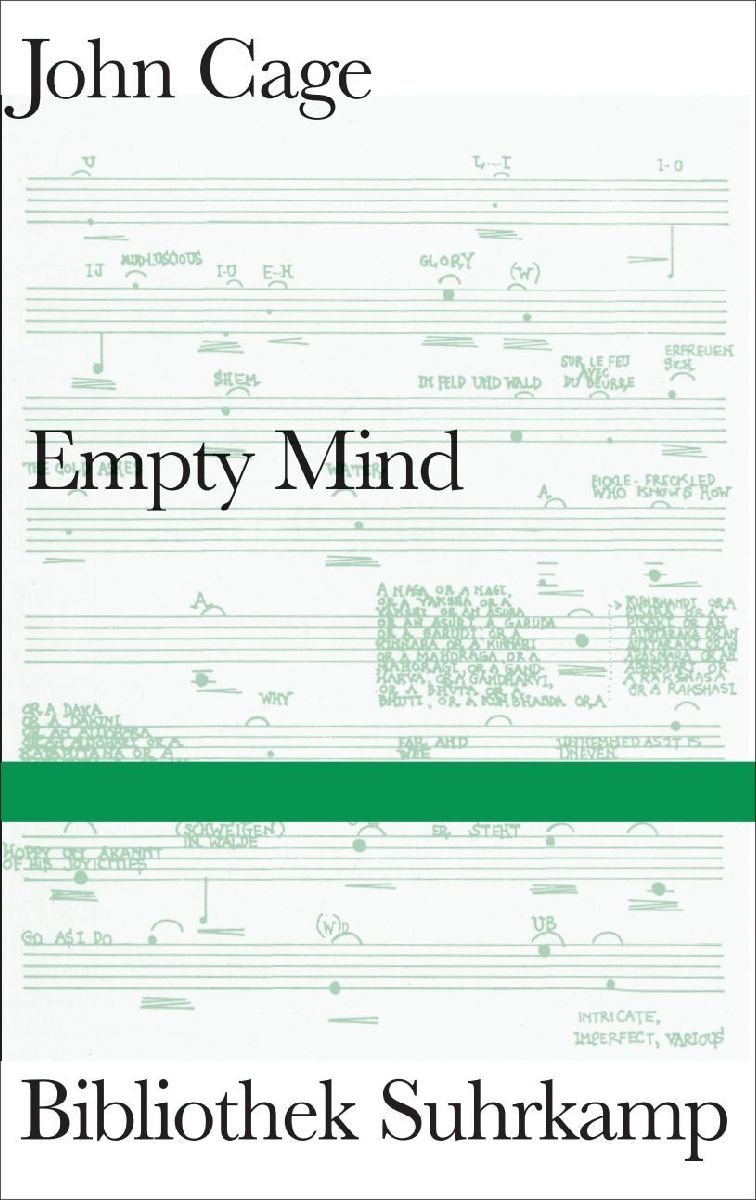 Empty Mind