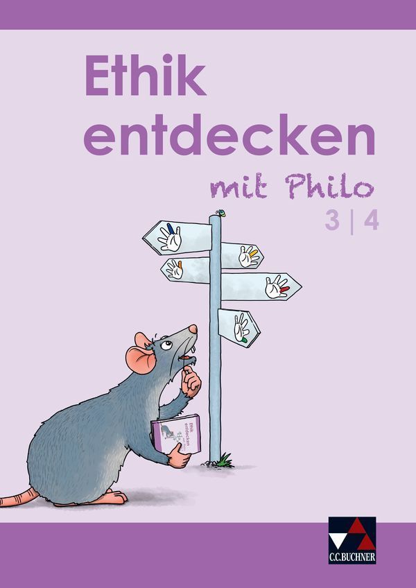 Ethik entdecken mit Philo 3/4