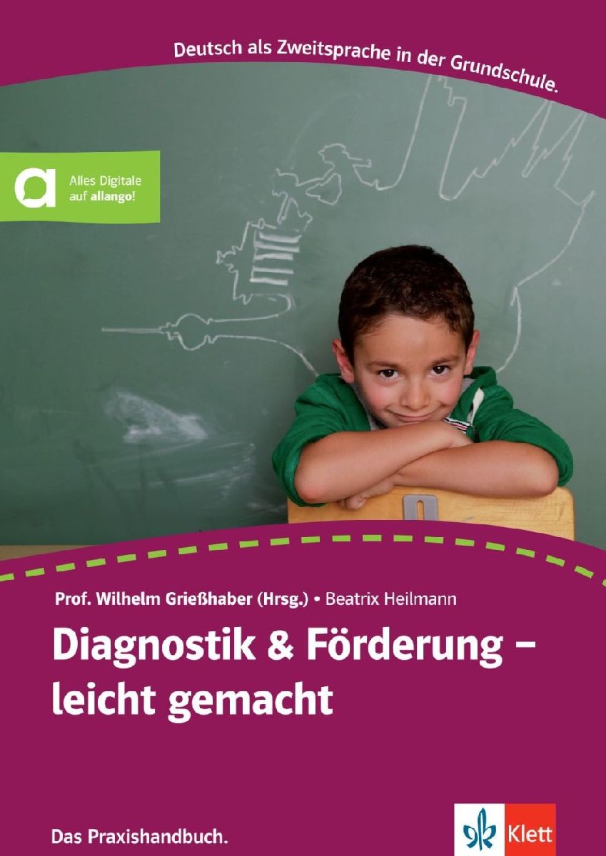 Diagnostik & Förderung - leicht gemacht