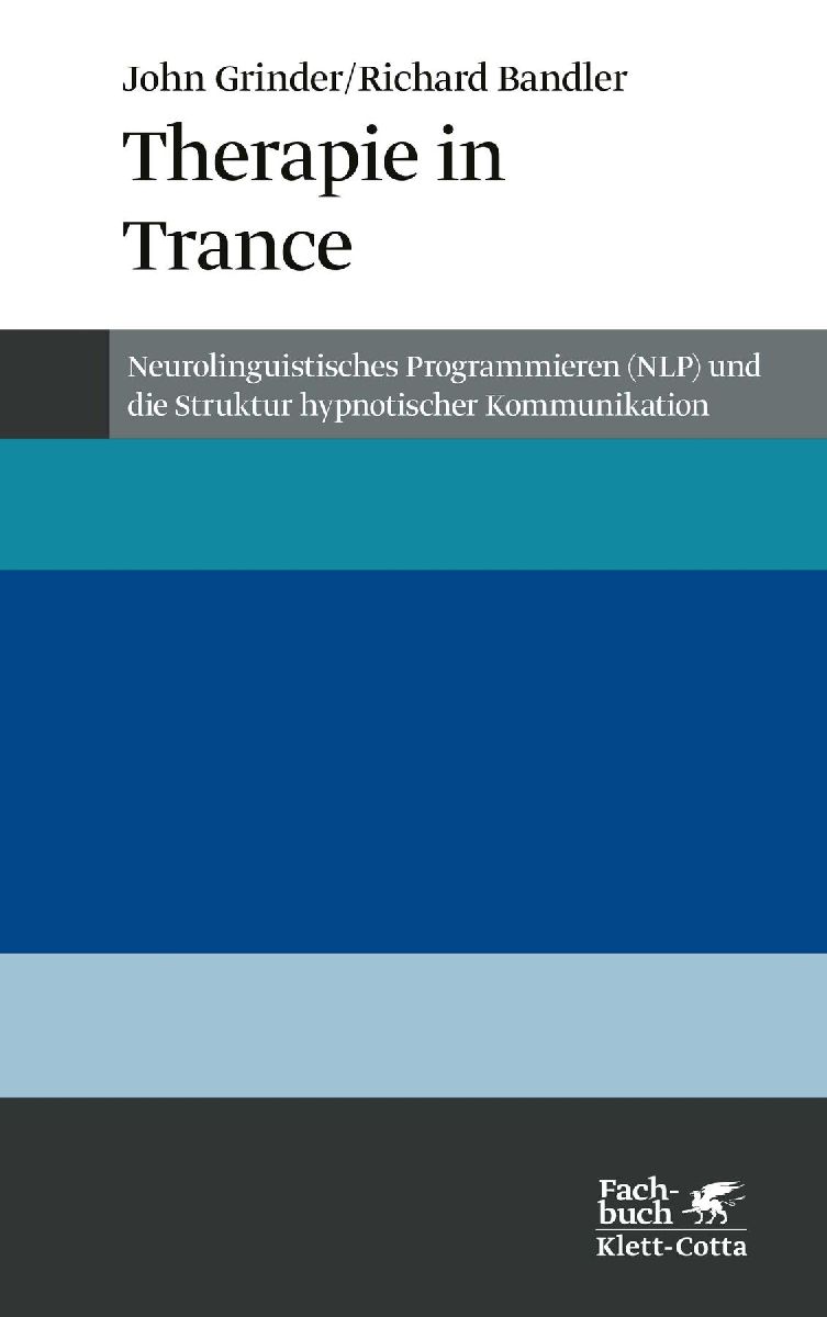 Therapie in Trance