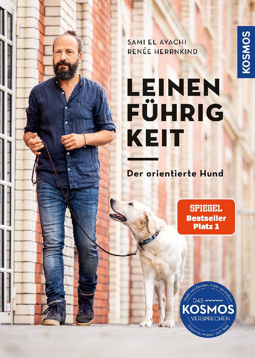 Leinenführigkeit