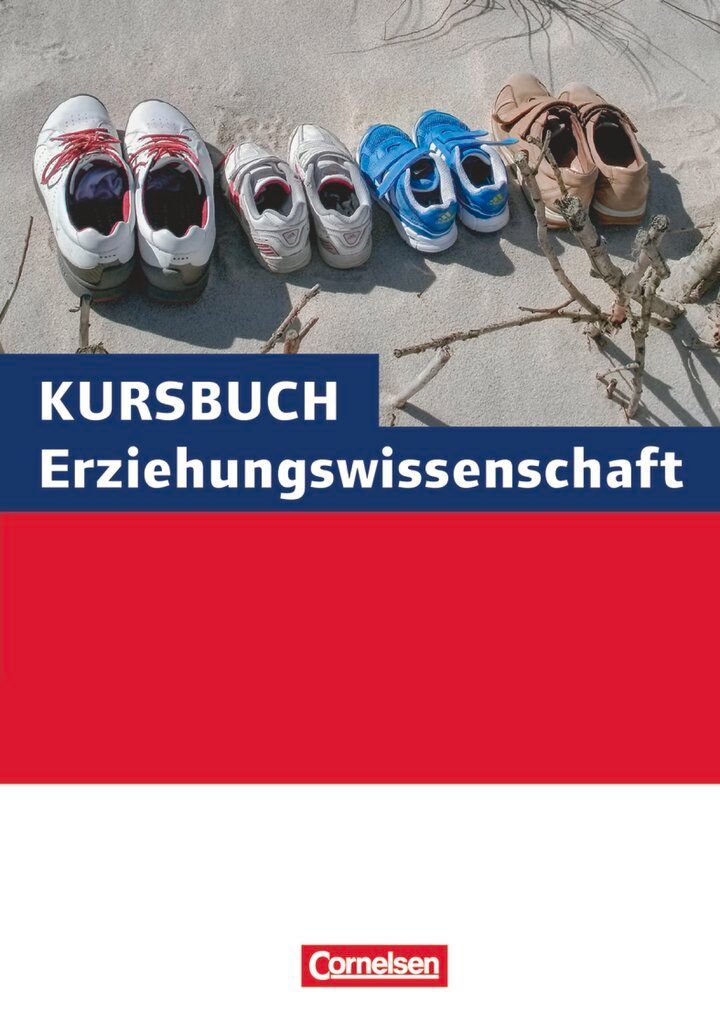 Kursbuch Erziehungswissenschaft. Schülerbuch
