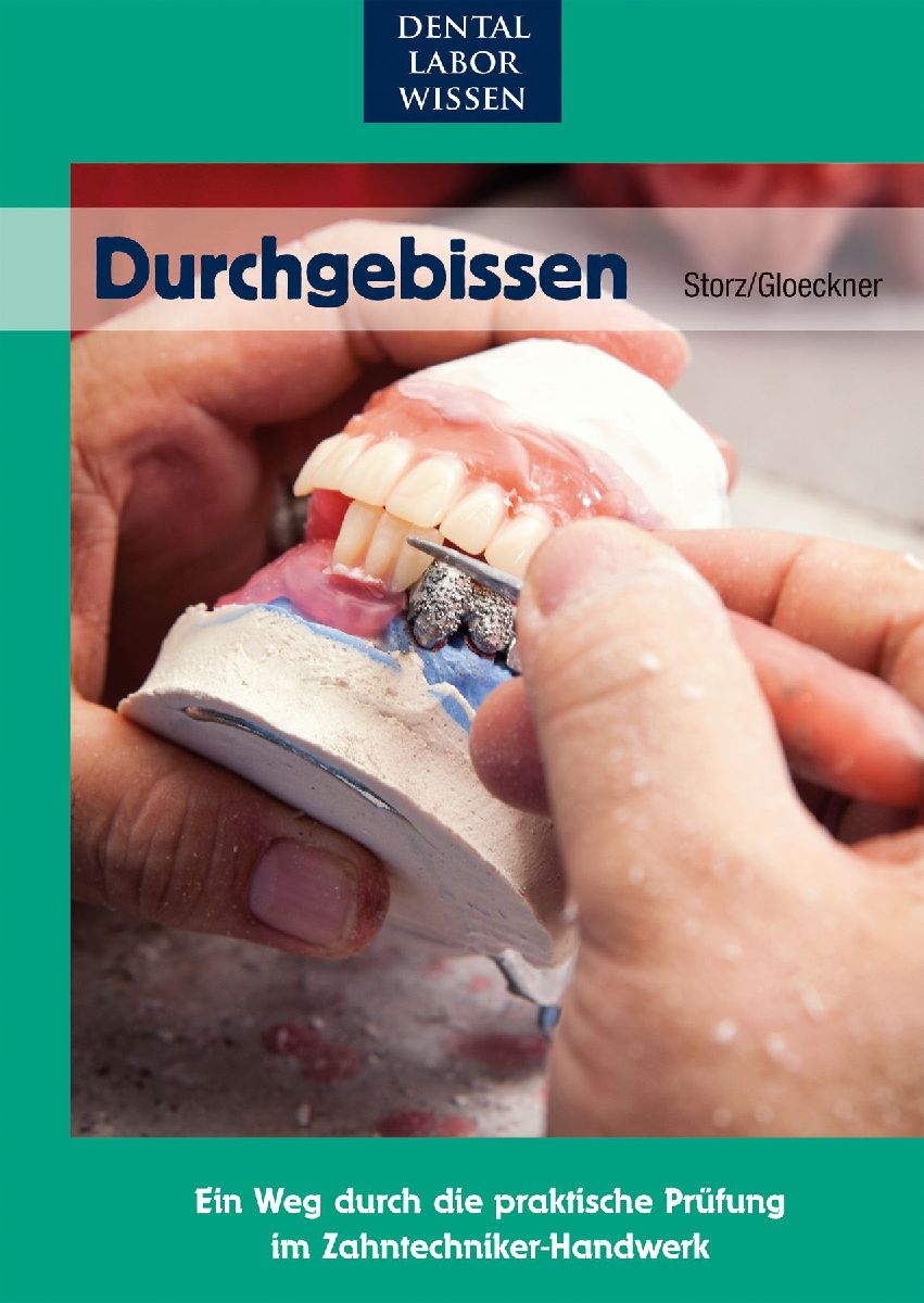 Durchgebissen