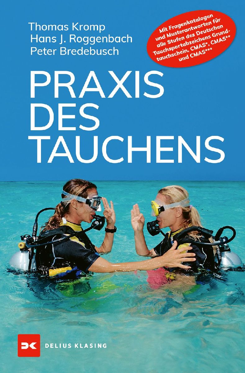 Praxis des Tauchens