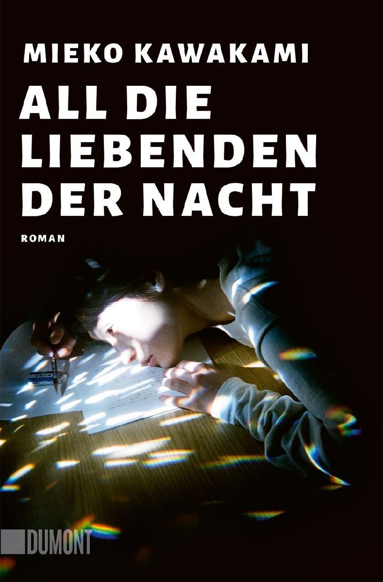 All die Liebenden der Nacht