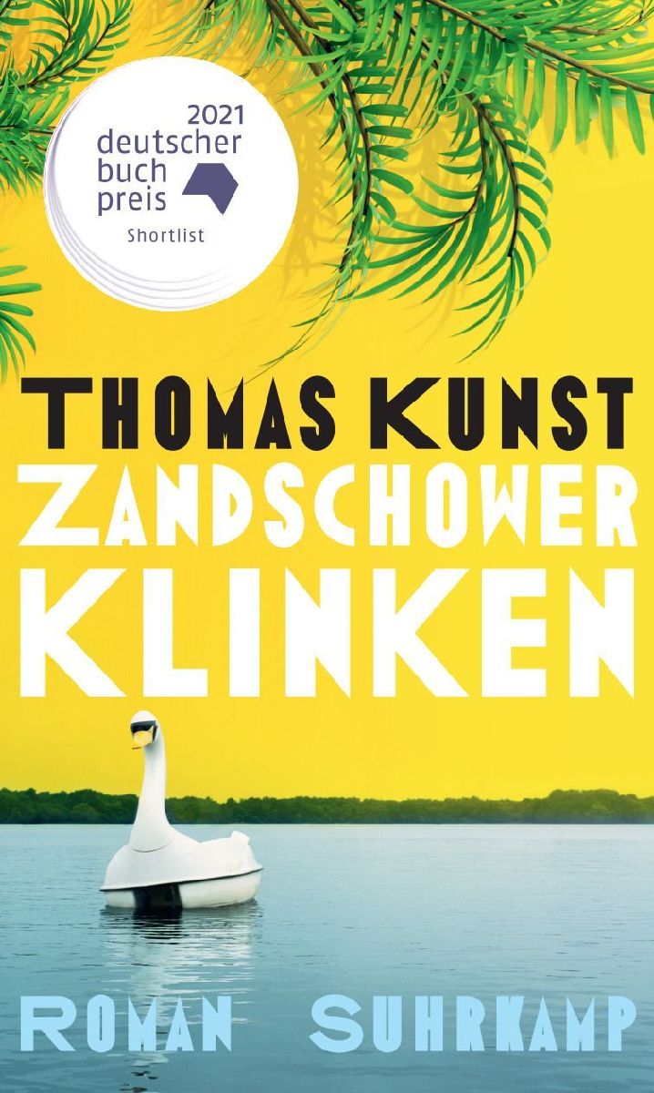 Zandschower Klinken