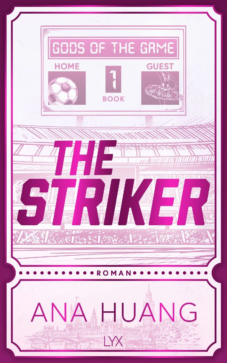 The Striker