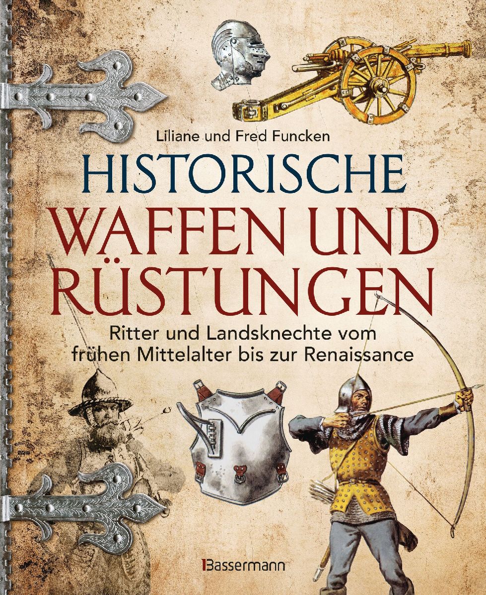 Historische Waffen und Rüstungen
