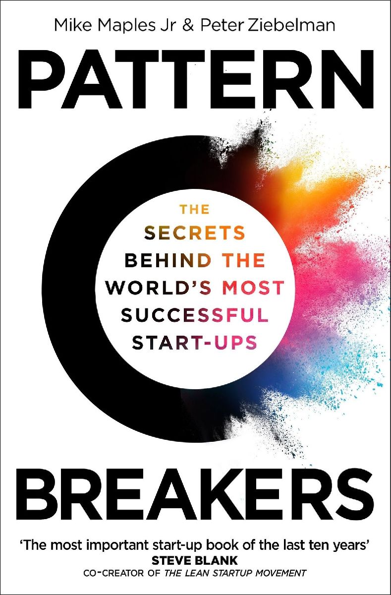 Pattern Breakers