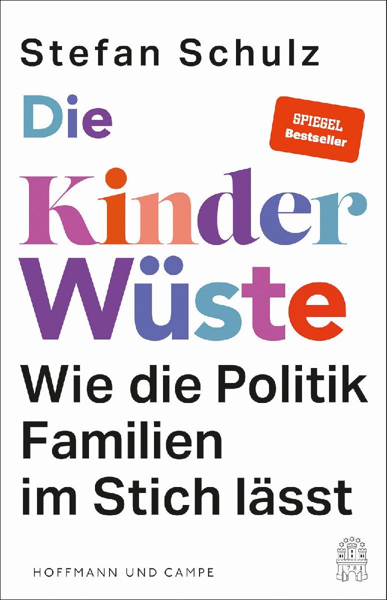 Die Kinderwüste