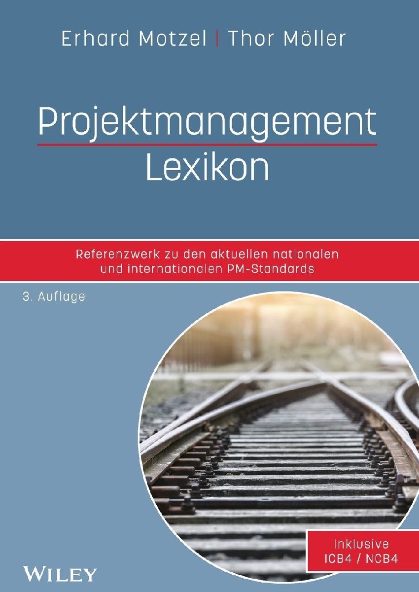 Projektmanagement Lexikon