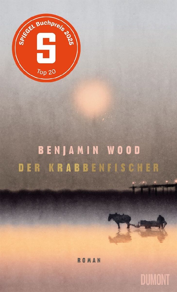 Der Krabbenfischer