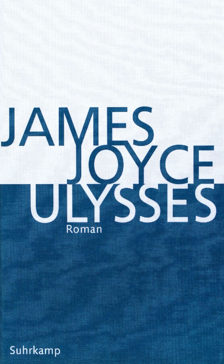 Ulysses. Kommentierte Ausgabe
