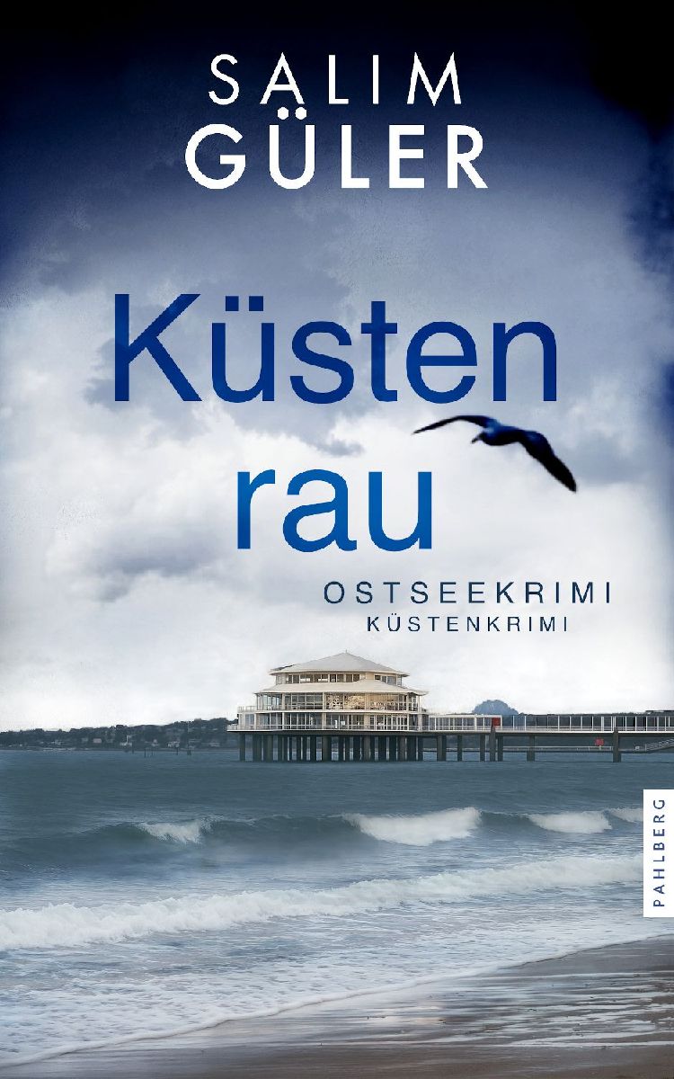 Küstenrau