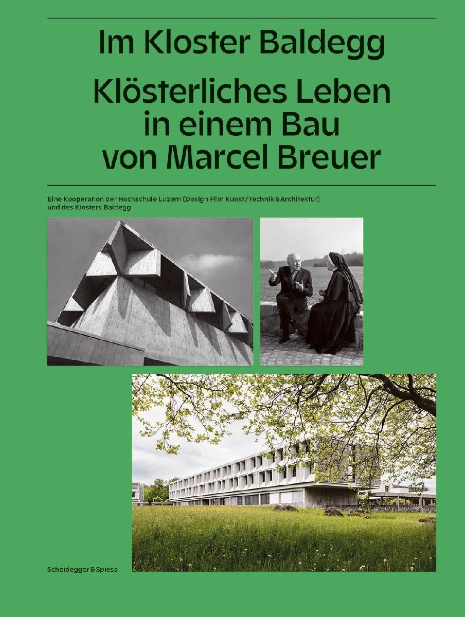 Im Kloster Baldegg