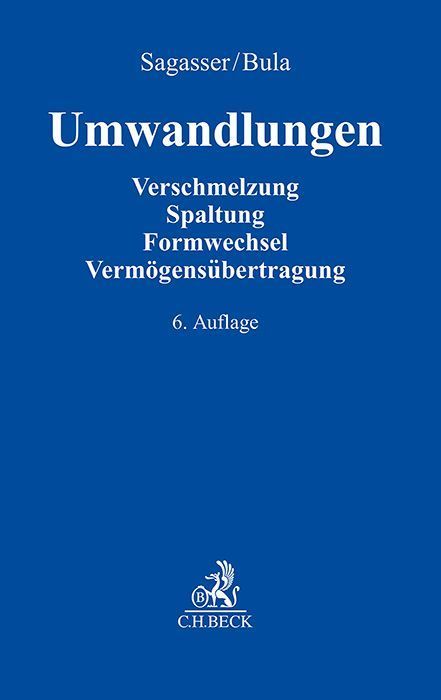 Umwandlungen