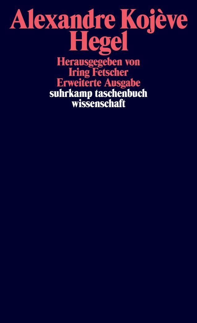 Hegel
