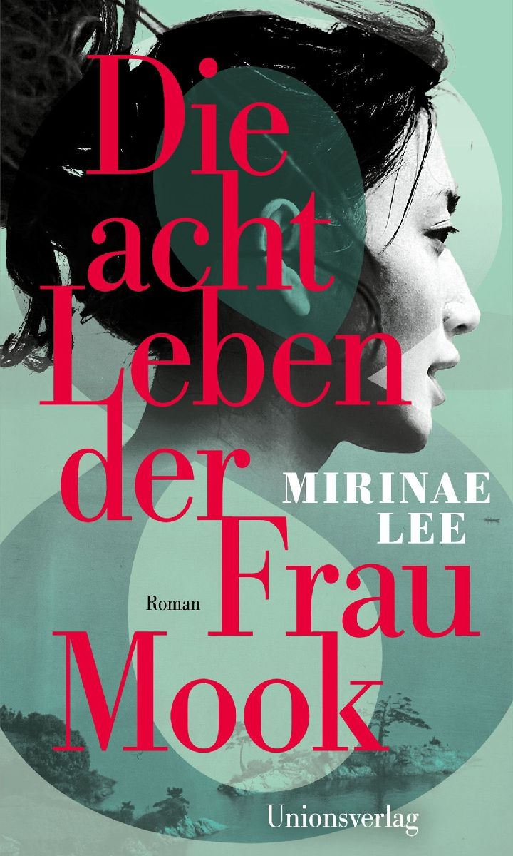 Die acht Leben der Frau Mook