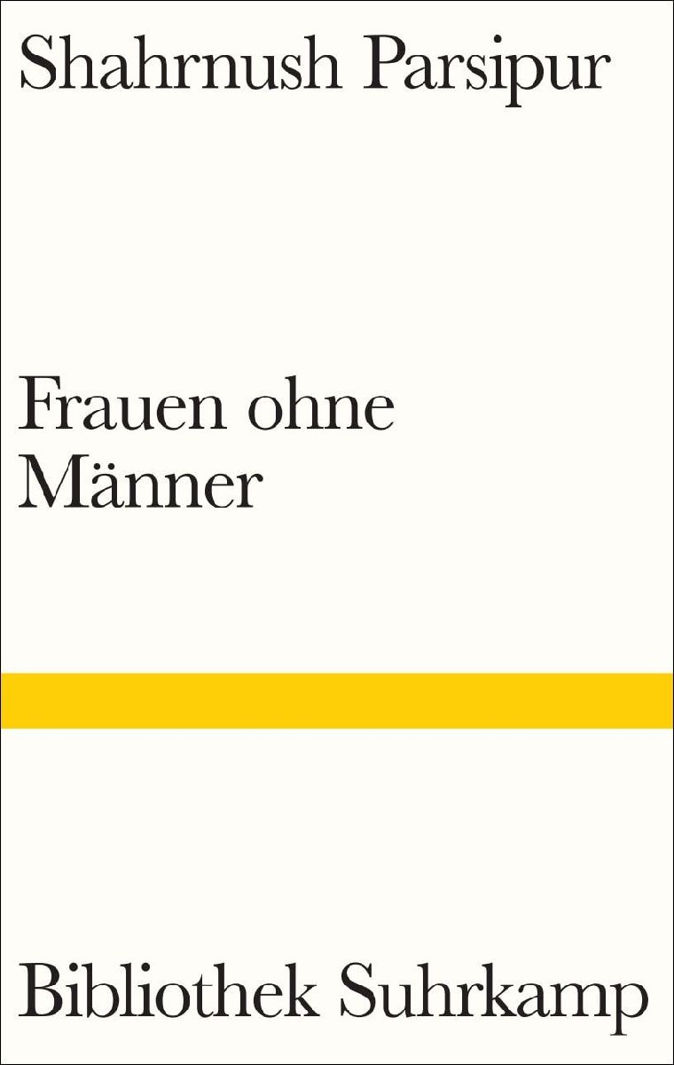 Frauen ohne Männer
