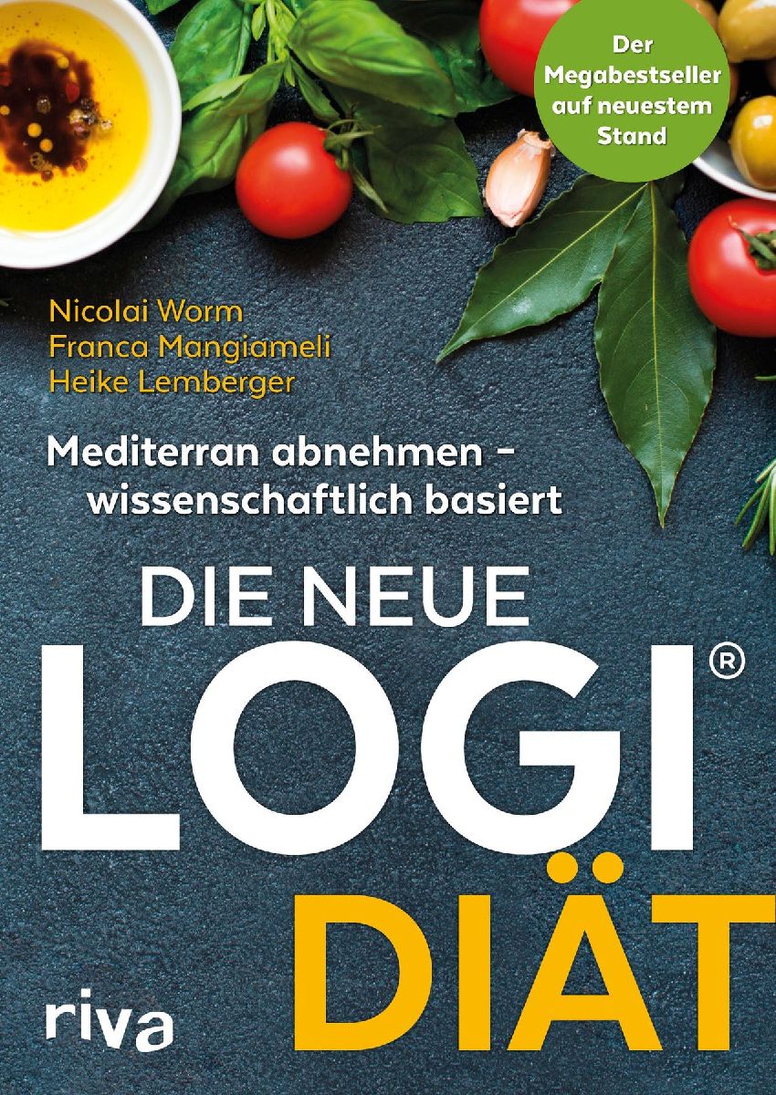 Die neue LOGI-Diät