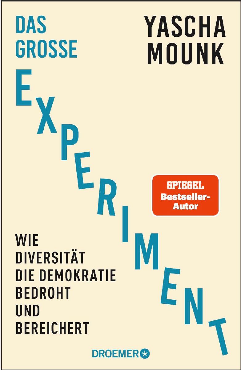 Das große Experiment
