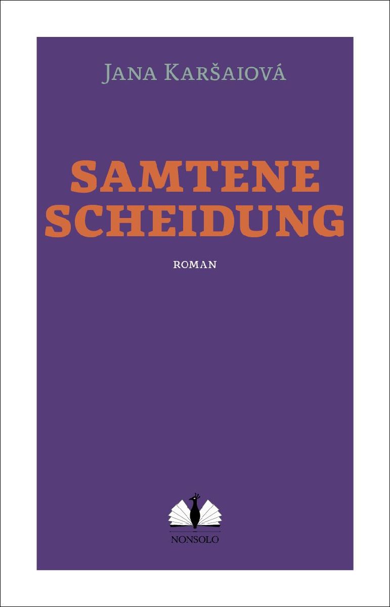 Samtene Scheidung