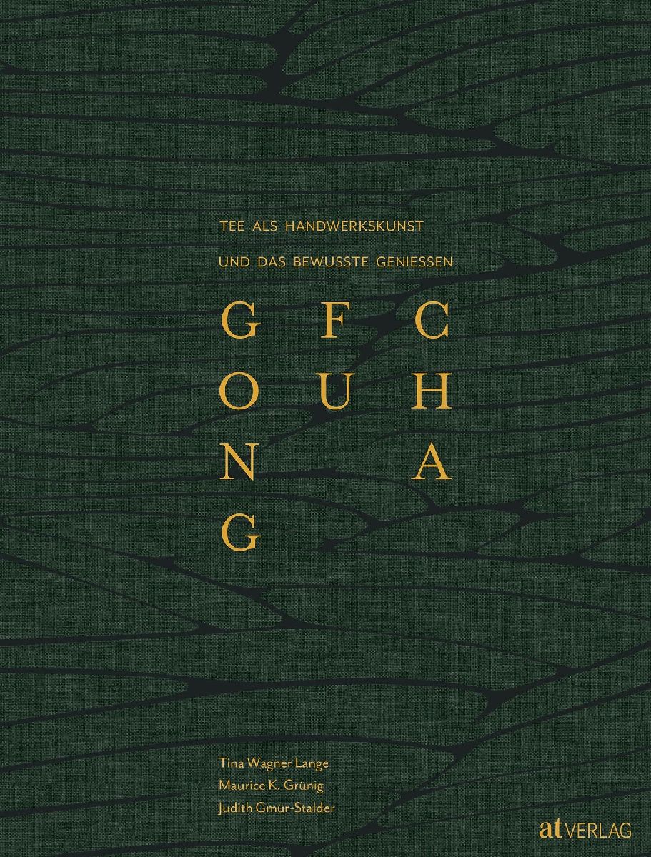 GONG FU CHA