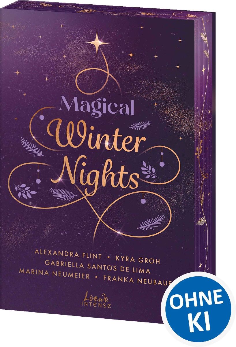 Magical Winter Nights