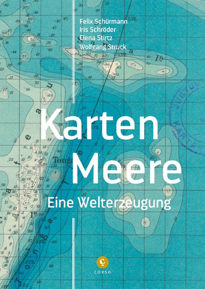 Karten-Meere