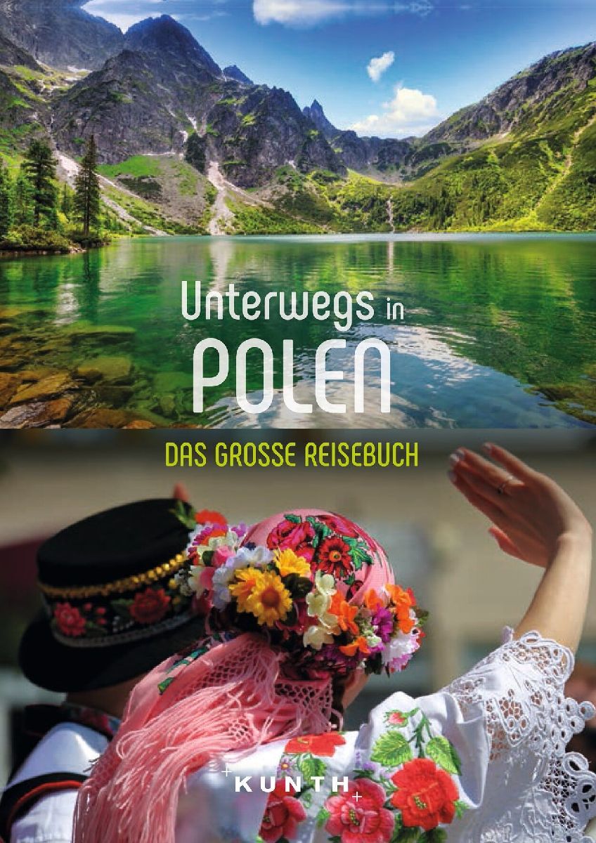 KUNTH Unterwegs in Polen