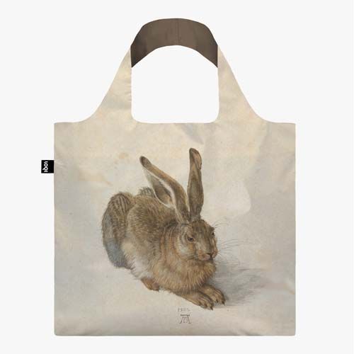 ALBRECHT DUERER Young Hare