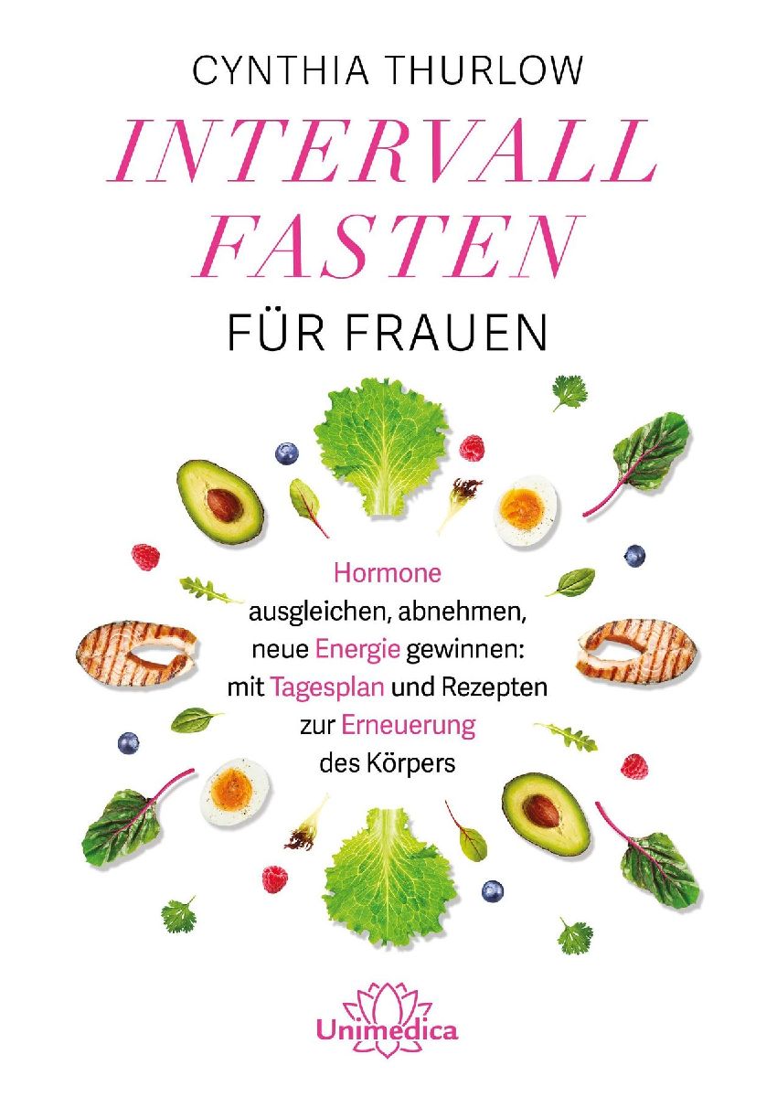 Intervallfasten für Frauen