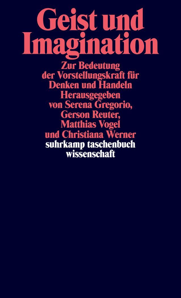 Geist und Imagination