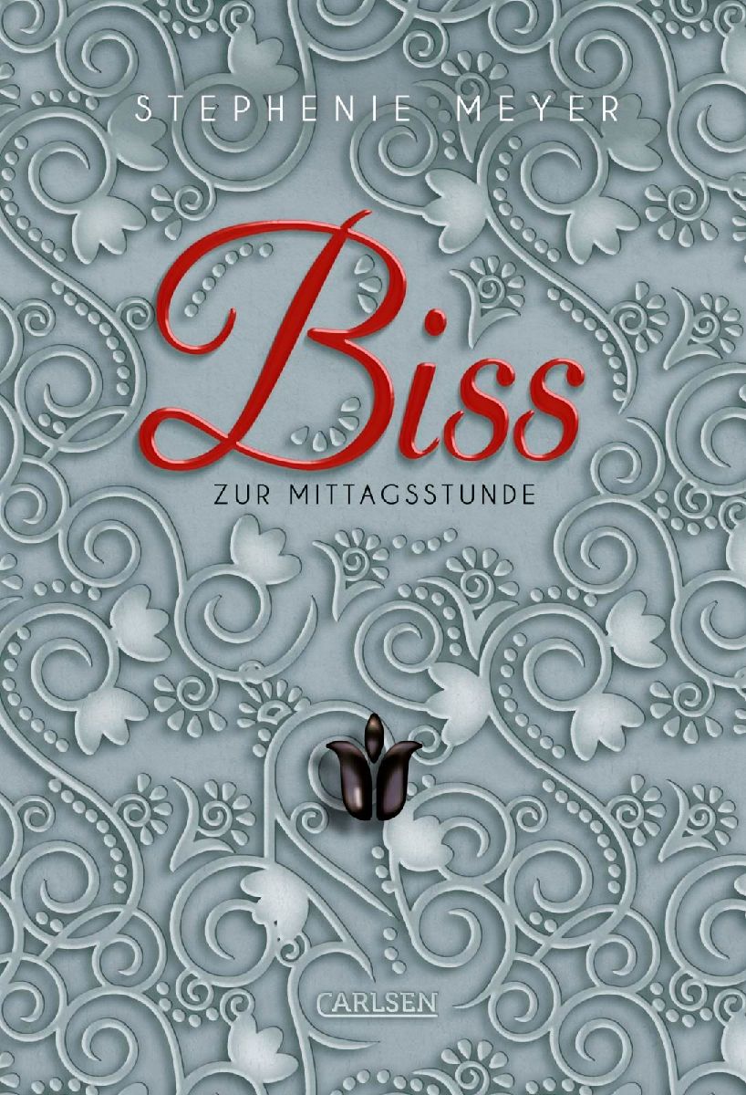 Biss zur Mittagsstunde (Bella und Edward 2)