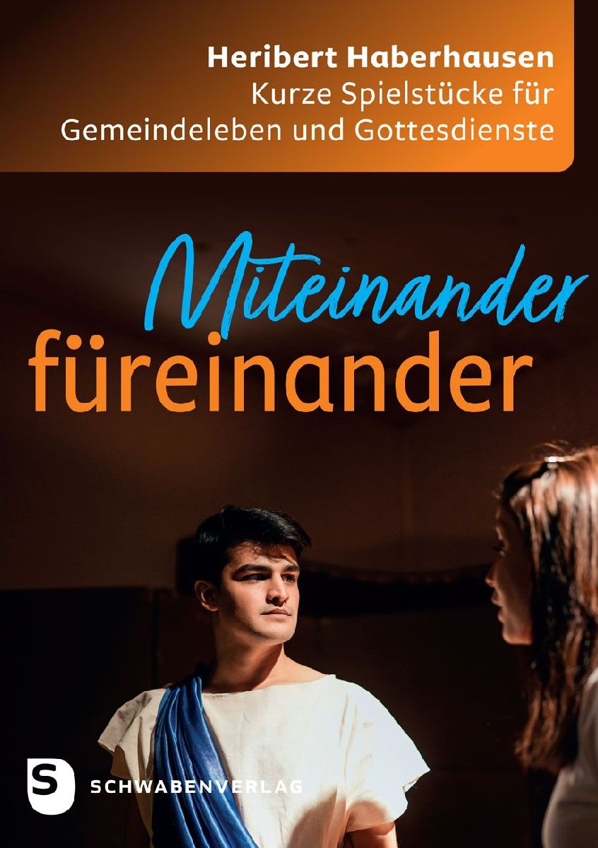 Miteinander füreinander