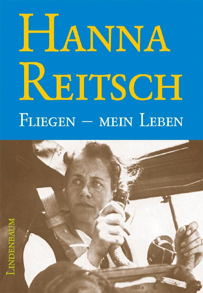 Fliegen - mein Leben