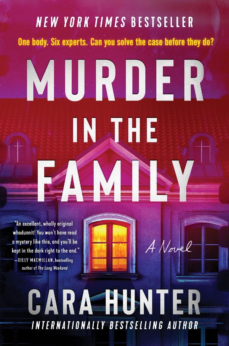 Murder in the Family