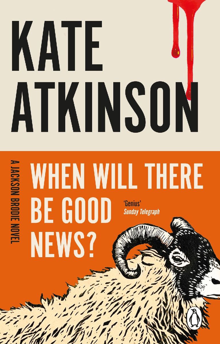 When Will There Be Good News?