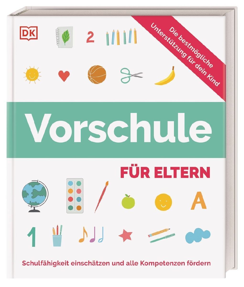 Vorschule für Eltern