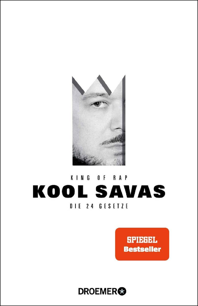 King of Rap