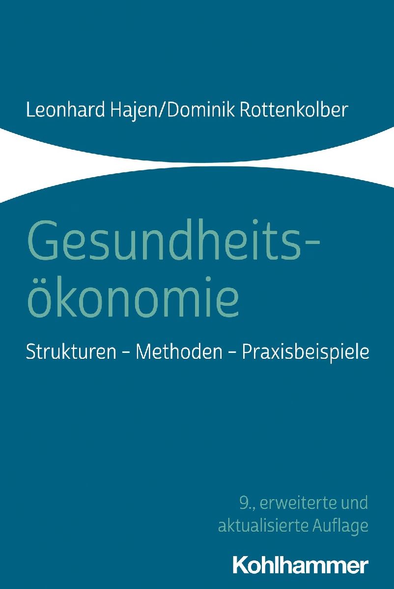 Gesundheitsökonomie