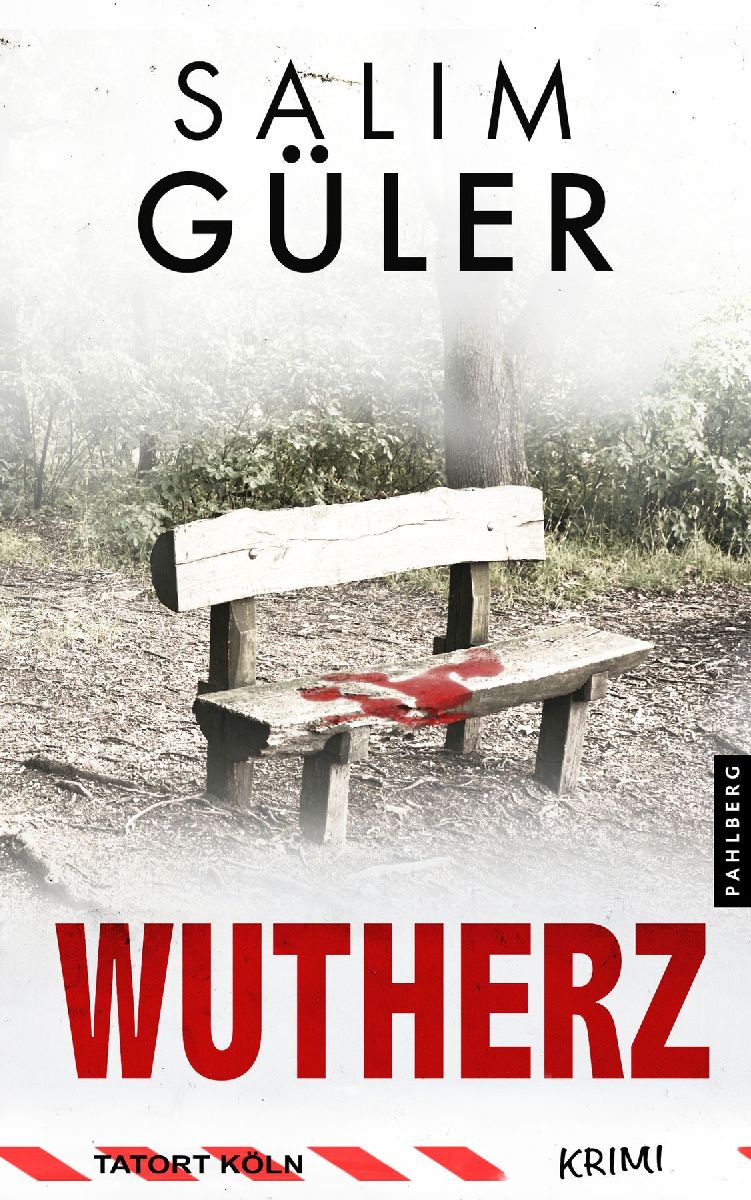 Wutherz - Tatort Köln