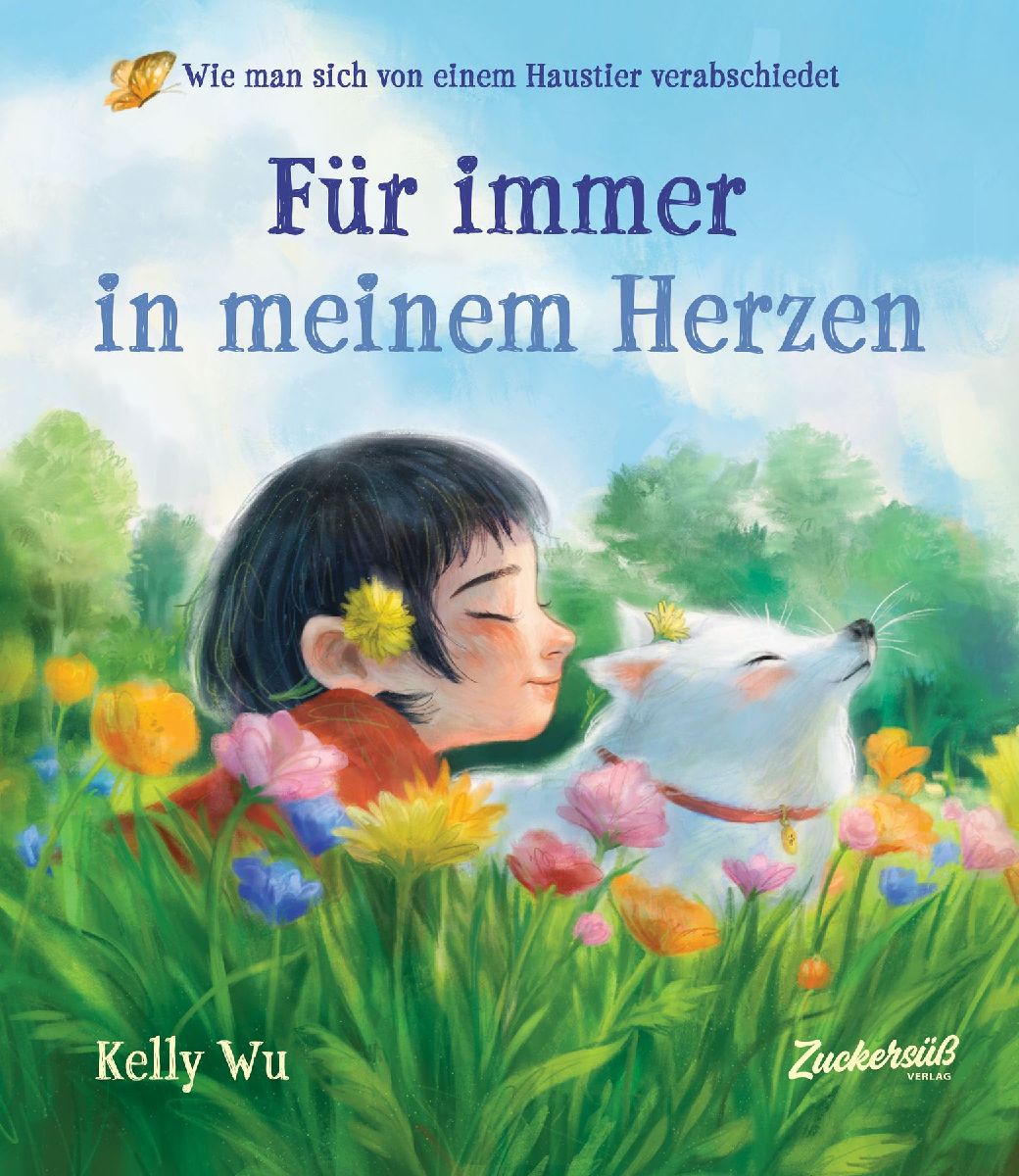 Für immer in meinem Herzen