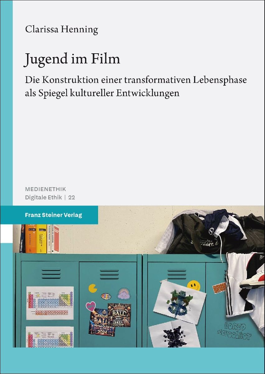 Jugend im Film