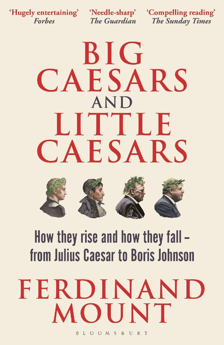 Big Caesars and Little Caesars