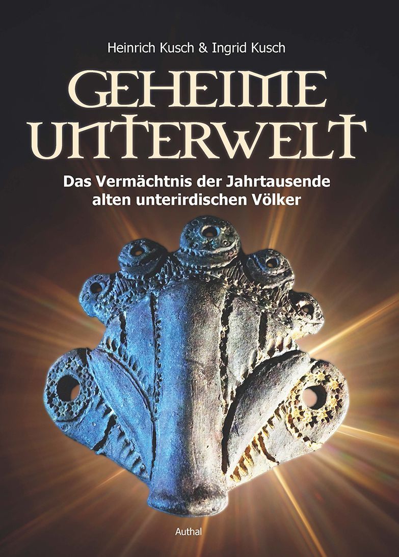Geheime Unterwelt