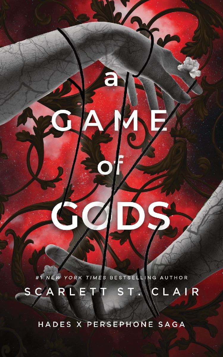 A Game of Gods
